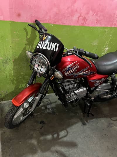 *Suzuki GS 150 2021 Model | Total Genuine*  Suzuki bike yamaha honda