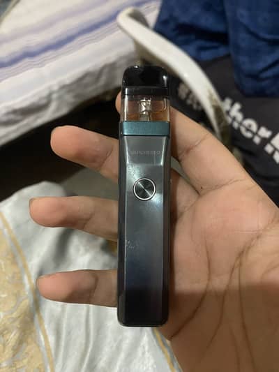 Xros pro /pod / vape