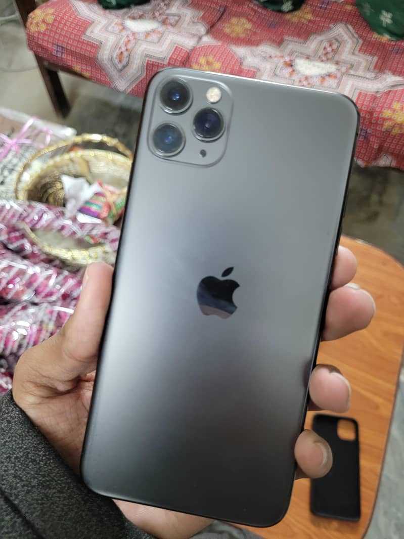 Iphone 11 pro max 0