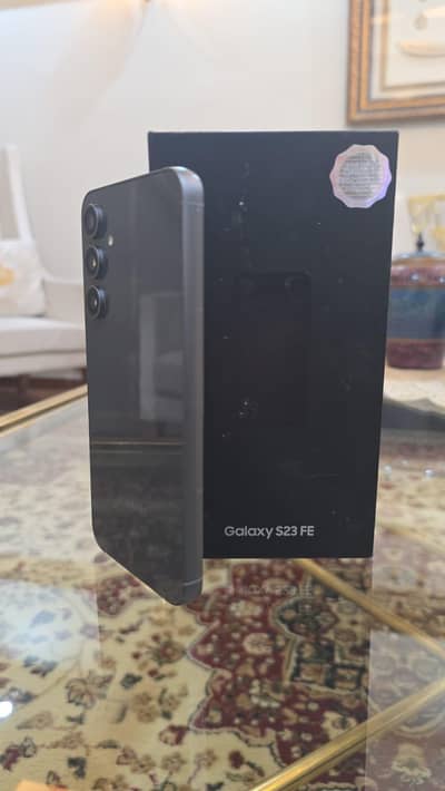 samsung s23 fe  pta approved