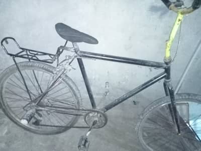 wheeling cycle all in ok