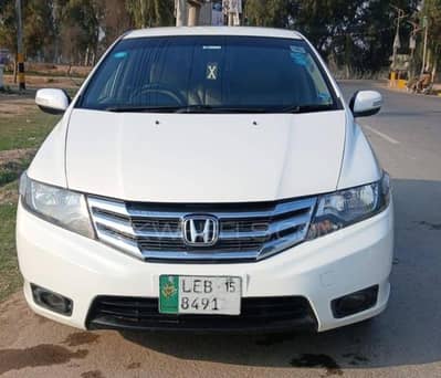 Honda City 1.5 automatic transmission 0306-0362488