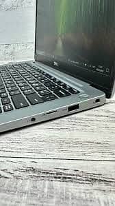Dell Latitude 7300 intelcore i7.8Th