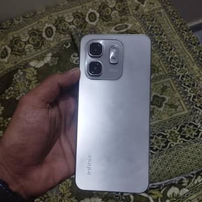 infinx hot 50i all ok