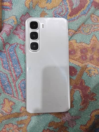 Infinix HOT 60 pro + new mobile