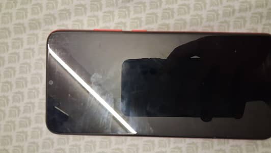 Samsung galaxy A03  with box