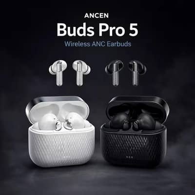 Buds  pro 5