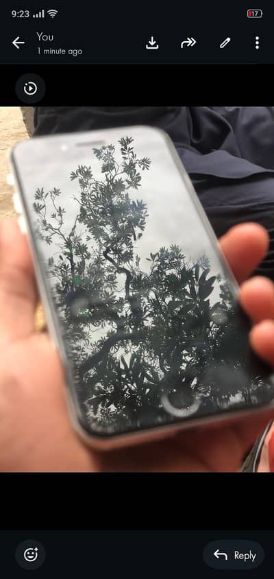 iphone SE 2022 3rd generation