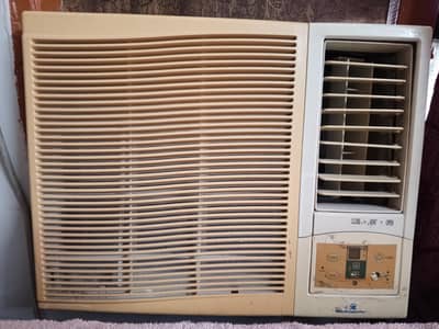 Kelvinator Window AC
