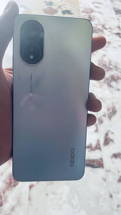 Oppo A18