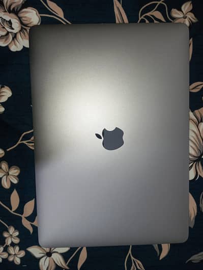 MacBook Pro M1 2020