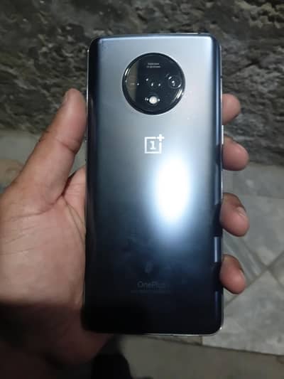 one plus 7T 8.128 GB pta approved