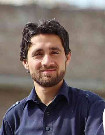 Muhammad Ehtisham Qureshi