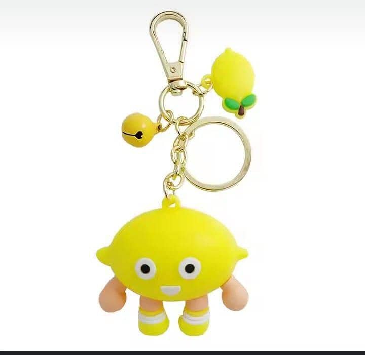keychain 1
