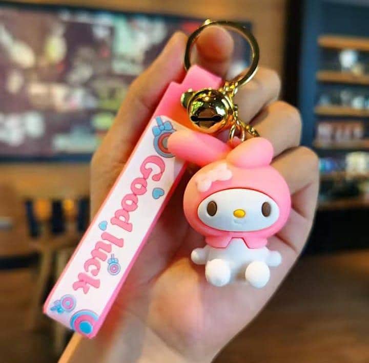 keychain 2