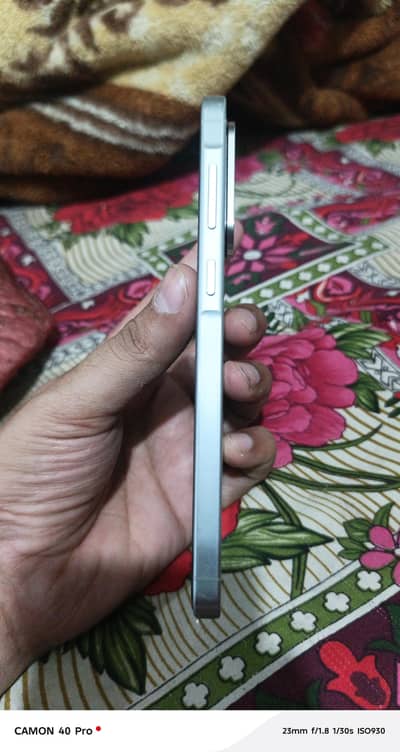 Samsung A56 12/256 Official PTA approved 10 Months Warranty