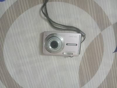 Beautiful camera realstic pic