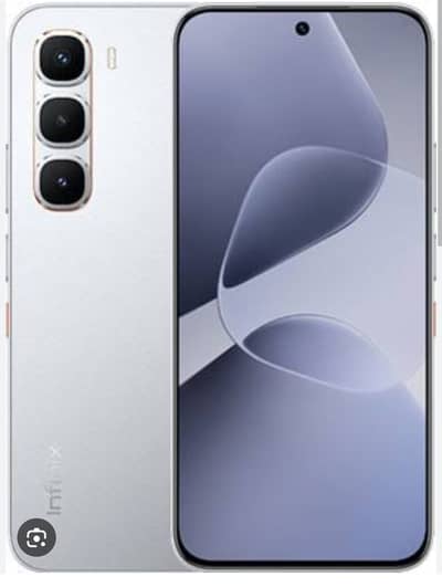 Infinix Hot 6 Pro
