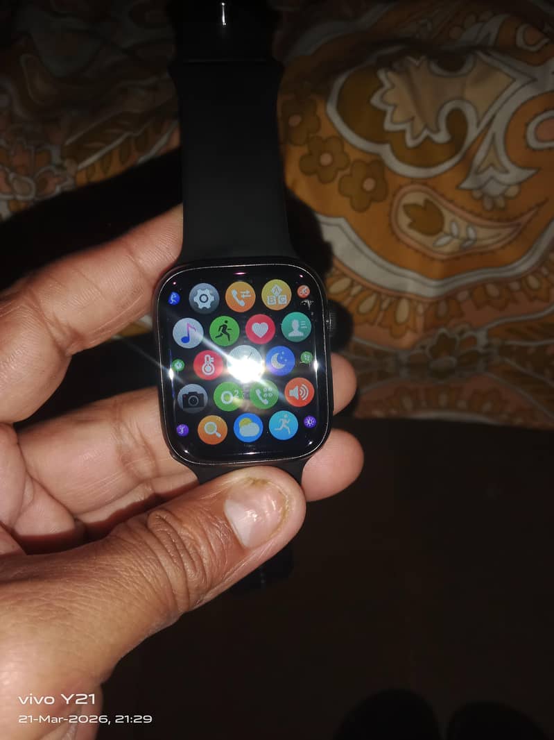 CALLING smart watch 0