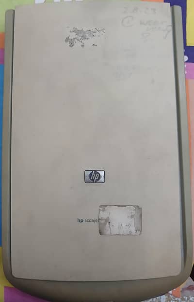 HP Scanner for Sale