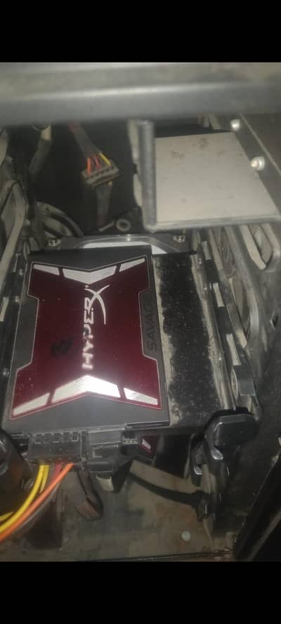 2 ssd for gaming pc dono 500 500 gb ki hai