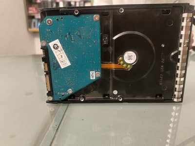Hard Disk 4TB