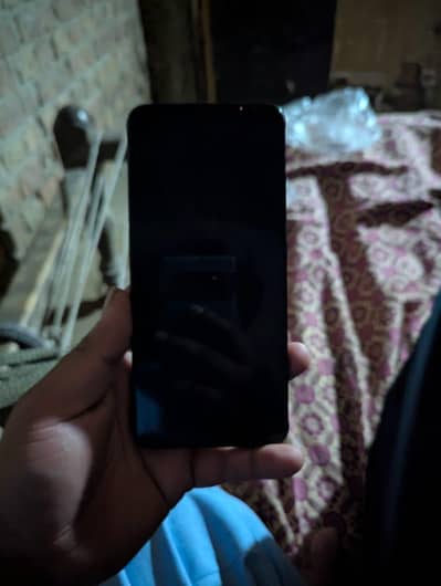 Nubia redmagic 6s