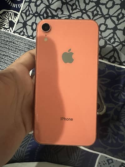 iPhone XR PTA approved With Box
