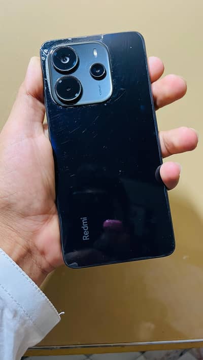 Redmi Note 14 (256GB) All OK