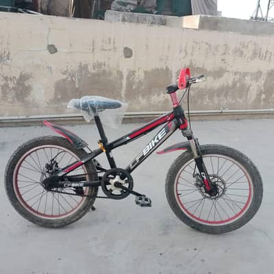 CF IMPORTED CYCLE - 20 SIZE - 0320/2257/271