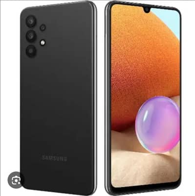 kisi bhai k paas Samsung a32 ka panel ha finger wala rabta kro