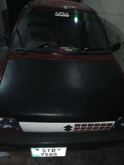 mehran car for sale good condition