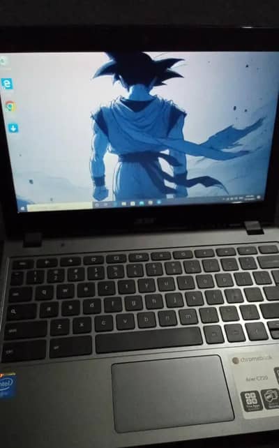 CHROMEBOOK C740