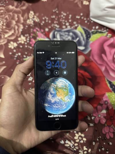 IPhone Se 2020 (Factory Unlock)