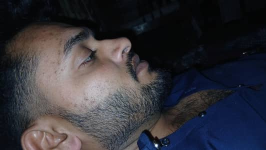 hungry dog for sale anyone intrested come imbox