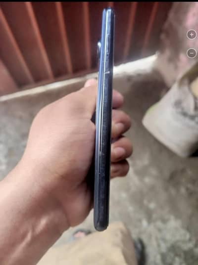 Poco x3 NFC 6/128 unique mobile