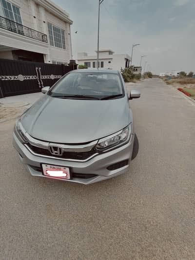 Honda City 2022 Manual 1.2L