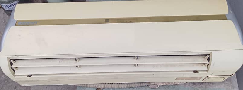 Orient 1 Ton AC for Sale -Excellent Cooling & Perfect Condition