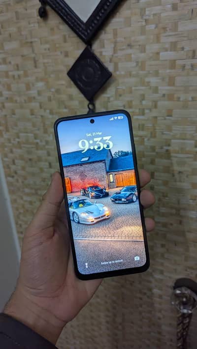 Xiaomi Redmi Note 11 PTA APPROVED