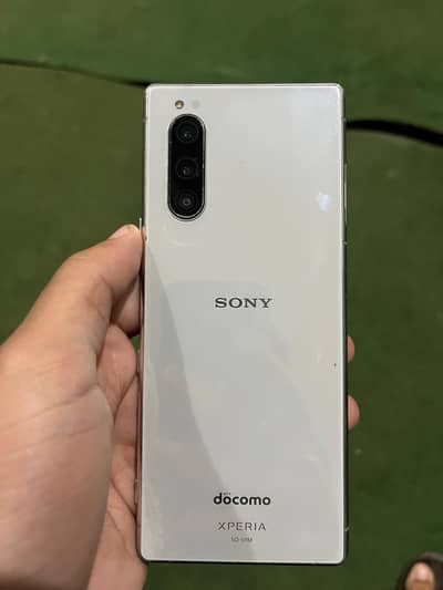Sony Xperia 5 (6/64) PTA  approved