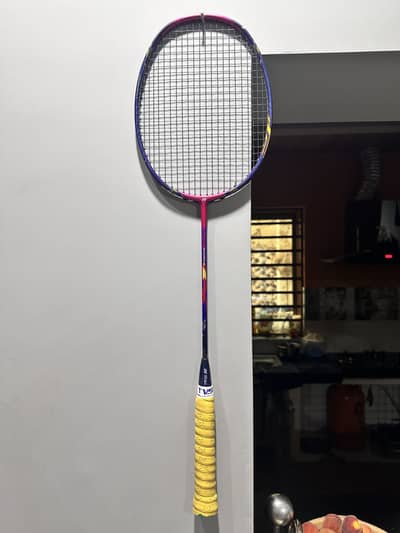 Yonex Voltric Force Lee Chong Wei Edition made in Taiwan