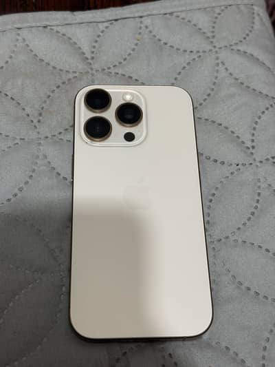 Iphone 16 Pro 256GB PTA