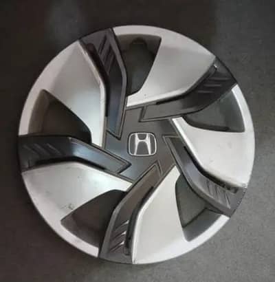 Honda Fit Hybrid Japanese Genuine