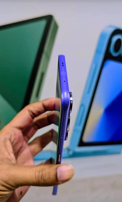 INFINIX HOT 60 PRO PLUS
