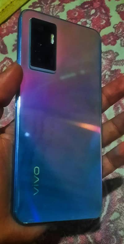 Vivo V23e 8+4 / 128  Condition 10/11