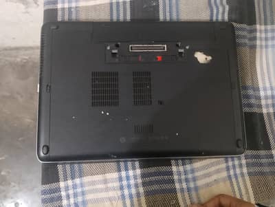 HP laptop 4300m  4gb ram