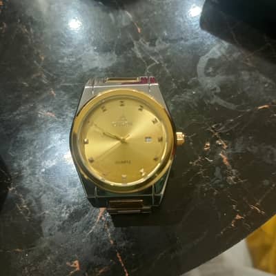 Citron Watch