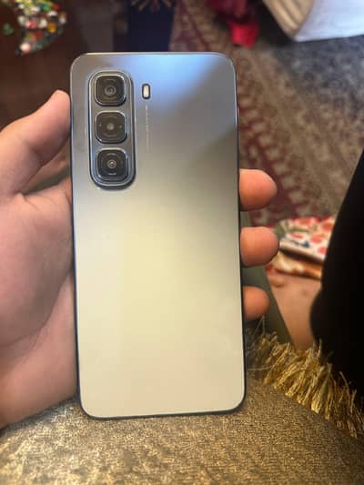 Infinix Hot 50 pro official PTA