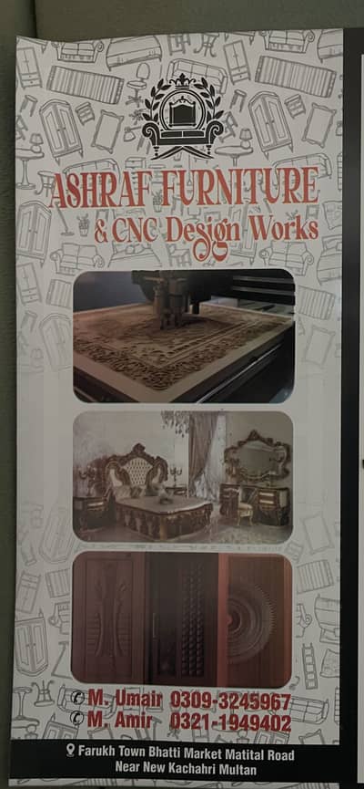 Online job of ads running and digital advertising