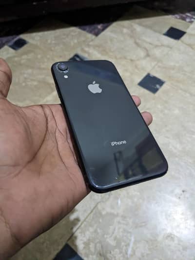iphone xr 64gb bypass issue